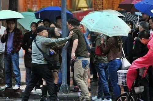 郯城县吃瓜群众事件视频,一场网络舆论的风暴与反思