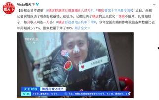 瓜哥吃瓜吐槽网文视频,揭秘网络热点背后的真相与笑料