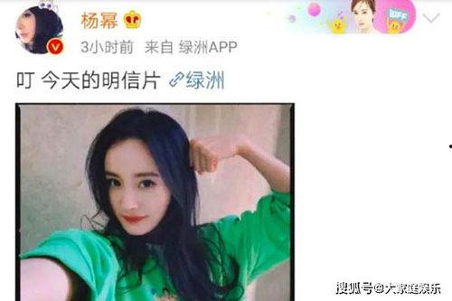 杨幂各种吃瓜事件视频,娱乐圈风云变幻，吃瓜事件背后的真相揭秘